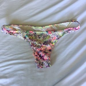 Victoria’s Secret The Itsy bathing suit bottom